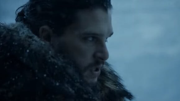 Game of Thrones saison 8 : Jon Snow et Daenerys dans de nouveaux extraits courts mais intenses