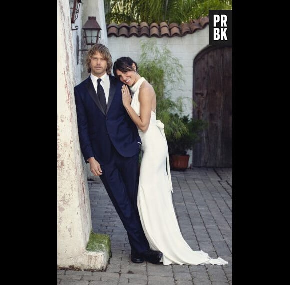 NCIS Los Angeles saison 10 : Deeks et Kensi bientôt mariés, les acteurs ultra complices dans la vraie vie
