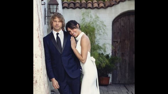 NCIS Los Angeles saison 10 : Deeks et Kensi bientôt mariés... et très proches dans la vraie vie