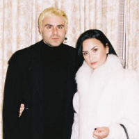 Demi Lovato et Henry Levy, déjà la rupture ? ?