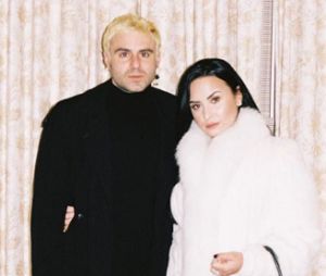 Demi Lovato et Henry Levy, déjà la rupture ?