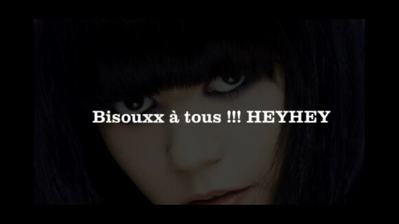 Jena Lee dévoile son nouvel album Ma Préférence