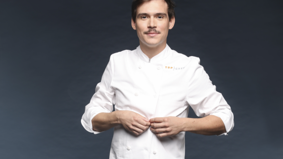 Damien Laforce (Top Chef 2019) déjà star : comment gère-t-il la célébrité ?