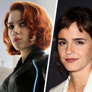 Black Widow : Emma Watson en héroïne badass face à Scarlett Johansson ?