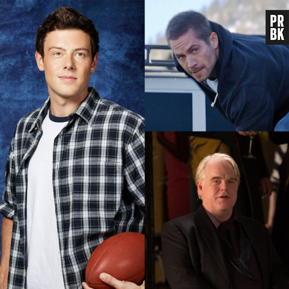 Glee, Fast and Furious... : comment les films et séries ont fait face à la mort d'un acteur ?