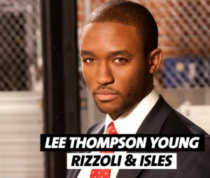 Lee Thompson Young est mort pendant le tournage de Rizzoli &amp; Isles