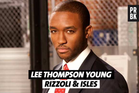 Lee Thompson Young est mort pendant le tournage de Rizzoli & Isles