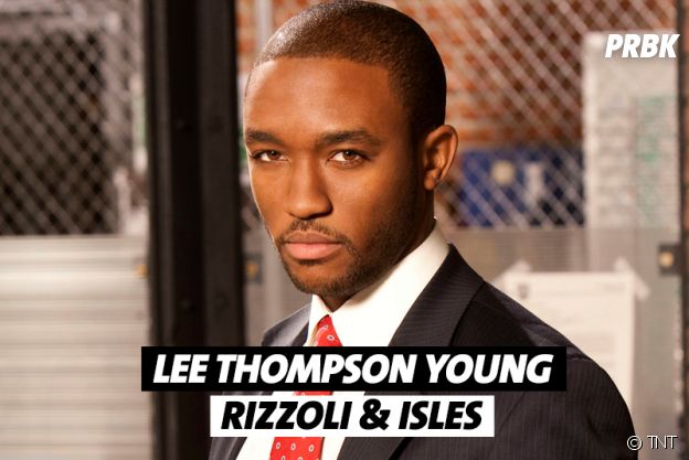Lee Thompson Young est mort pendant le tournage de Rizzoli & Isles