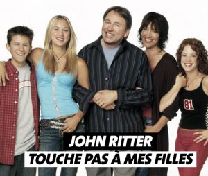 John Ritter est mort pendant le tournage de Touche pas à mes filles