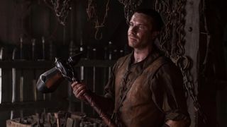 Game of Thrones saison 8 : Gendry sur le Trône grâce à sa mère ? Joe Dempsie se confie