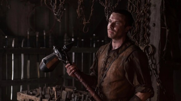 Game of Thrones saison 8 : Gendry sur le Trône grâce à sa mère ? Joe Dempsie se confie