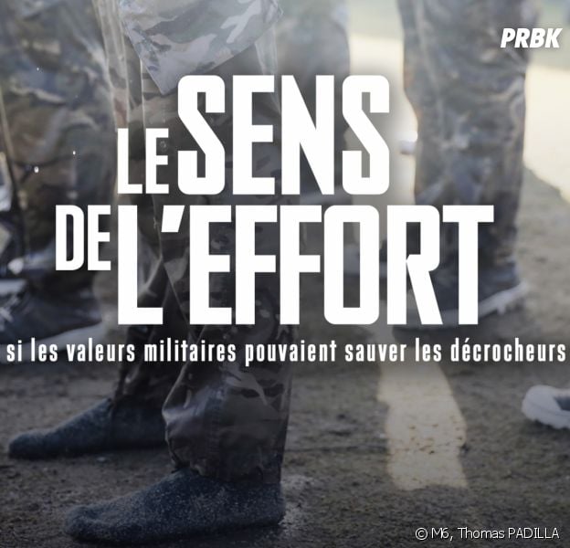 Le Sens De L'effort Episode 1 Le Sens de l'effort : abandons, larmes... ce que vous auriez dû voir