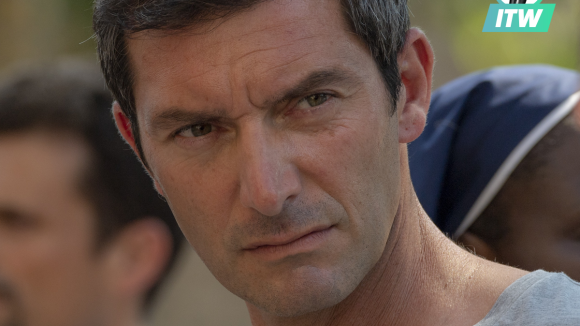 Section de recherches saison 13 : Lucas et Rose de nouveau en couple ? Franck Sémonin répond (Itw)