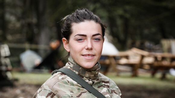 Paola (Le Sens de l'effort) accusée de lâcheté : "Il y a plein de choses qu'on ne voit pas"