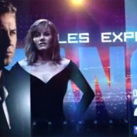 Les Experts sur TF1 ce soir ... dimanche 26 septembre 2010 ... bande annonce