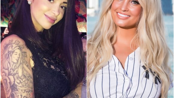 Aurélie (Les Anges 11) critiquée sur sa perruque, Jelena la défend : "Elle reste forte" (interview)