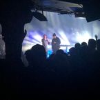 Gringe enflamme La Cigale de Paris : Orelsan s'invite par surprise au concert !
