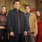 Angel : bientôt un retour pour le spin-off de Buffy ? Les révélations de David Boreanaz
