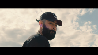 Clip "Gnagnagna" : La Fouine dégaine son titre inspiré de son challenge viral