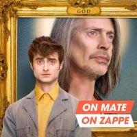 Miracle Workers : faut-il regarder la série avec Daniel Radcliffe ?