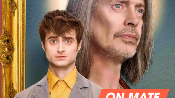 Miracle Workers : faut-il regarder la série avec Daniel Radcliffe ?