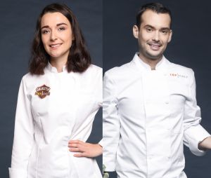 Top Chef 2019 : Camille éliminée et Samuel de retour