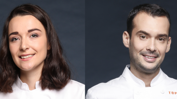 Camille (Top Chef 2019) éliminée, Samuel de retour : les twittos sont aux anges, Etchebest en larmes