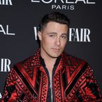 Colton Haynes - son combat contre l'alcool et la drogue : " Je me noyais dans ma propre m*rde"