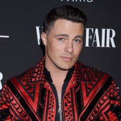 Colton Haynes - son combat contre l'alcool et la drogue : " Je me noyais dans ma propre m*rde"