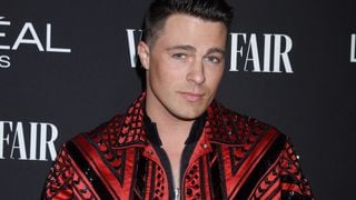 Colton Haynes - son combat contre l'alcool et la drogue : " Je me noyais dans ma propre m*rde"