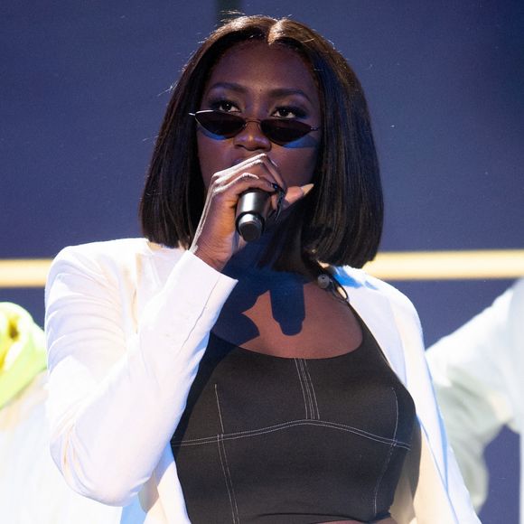 Aya Nakamura a failli ne pas être chanteuse : elle aurait pu avoir une carrière de sportive