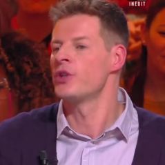 Matthieu Delormeau : "J'ai pas critiqué les agriculteurs", L'amour est dans le pré "se moque d'eux"