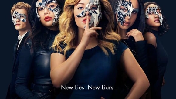 The Perfectionists : Ashley Benson et Troian Bellisario bientôt recrutées, mais...