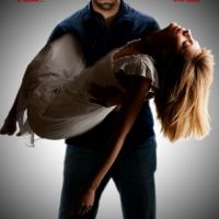 Dexter saison 5 ... le nouveau poster promo fait peur