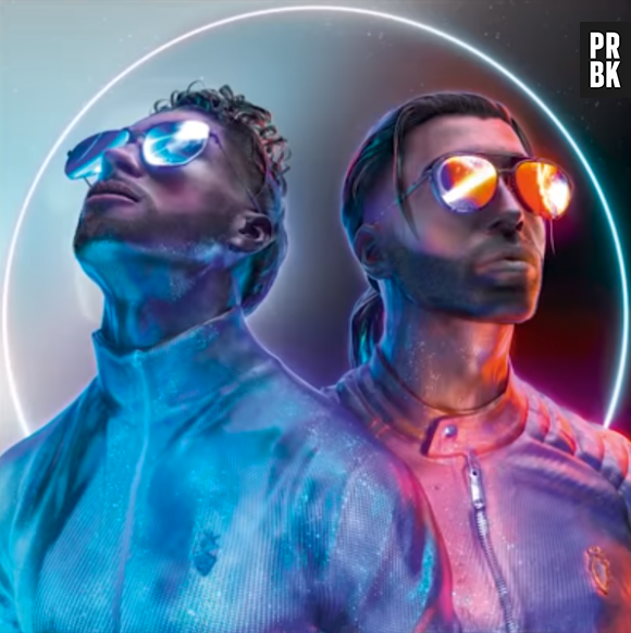 "Deux frères" : l'album de PNL leake avant sa sortie, les fans en colère