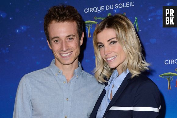 Hugo Clément et Alexandra Rosenfeld en couple : "Je suis très amoureux".