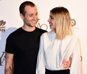 Hugo Clément et Alexandra Rosenfeld en couple : "Je suis très amoureux".