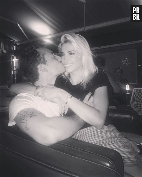 Hugo Clément et Alexandra Rosenfeld en couple : "Je suis très amoureux".