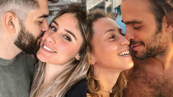 Koh Lanta : retour sur ces couples qui se sont formés grâce au jeu d'aventure