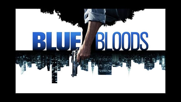 Blue Bloods ... lancement sur CBS aujourd'hui ... vendredi 24 septembre 2010