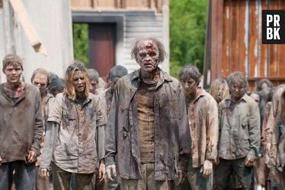 The Walking Dead : le 2ème spin-off officiellement commandé