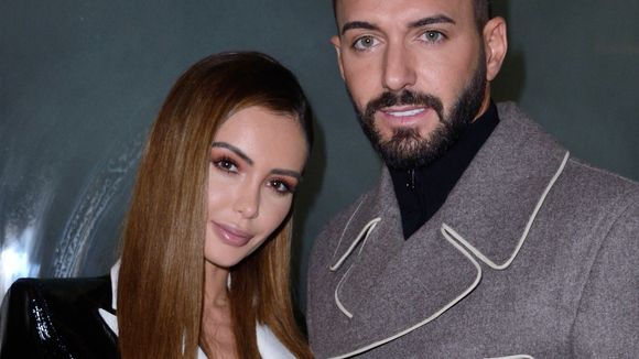 Nabilla Benattia enceinte de Thomas Vergara, ils officialisent : "nous étions comme des fous"