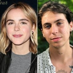 Kiernan Shipka (Les Nouvelles aventures de Sabrina) en couple avec le fils d'un célèbre acteur ?