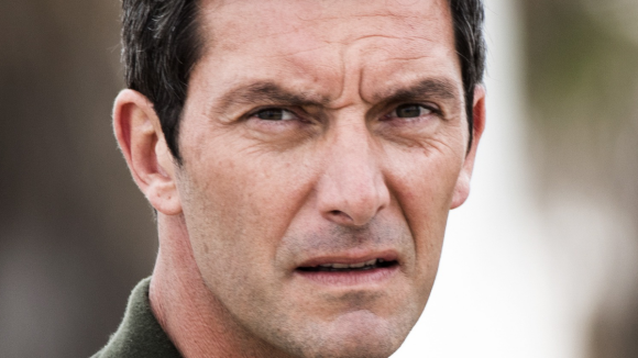 Section de recherches saison 13 : qui est le père du bébé de Rose ? Franck Sémonin se confie (Itw)