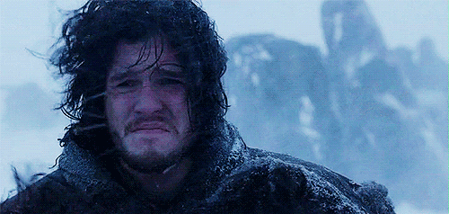 Game of Thrones : pourquoi autant d'amour pour Jon Snow ?