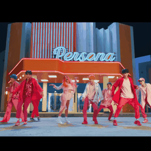 Clip "Boy With Luv" : Halsey et BTS s'éclatent