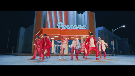 Clip "Boy With Luv" : Halsey et BTS s'éclatent
