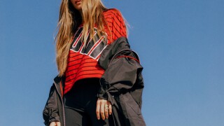 The Kooples x Puma : nos 3 pièces coups de coeur