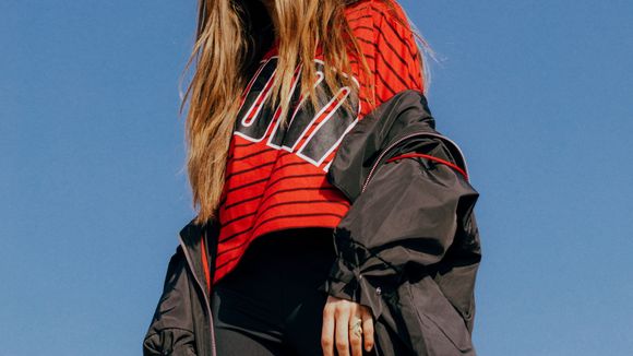 The Kooples x Puma : nos 3 pièces coups de coeur