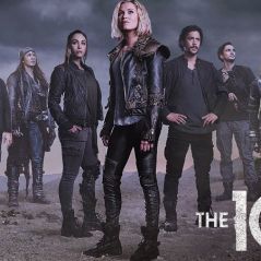 The 100 : une saison 7 bientôt commandée ? Un acteur répond